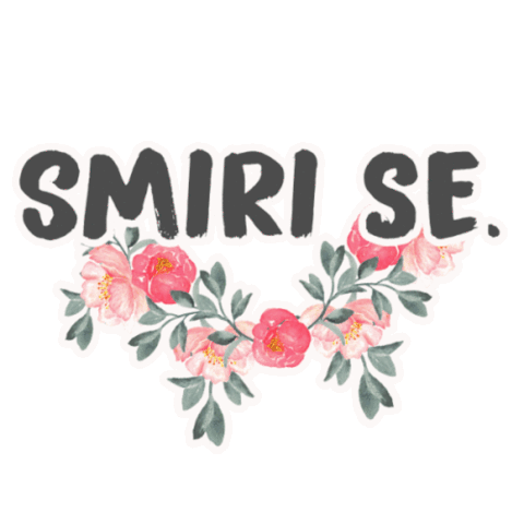 Polakile Smirise Sticker by polakiledigitala