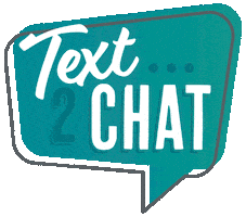 Text Eat Sticker by ChartwellsHigherEd