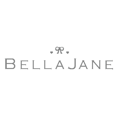 Bella Jane Jewellery UK Sticker