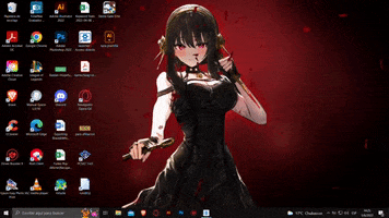 Wallpapers GIF