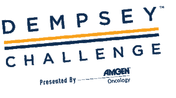 Dempsey Center Sticker