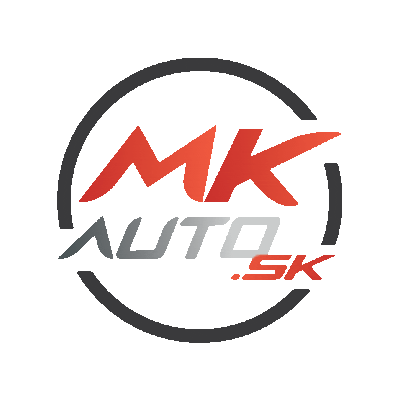 Sticker by MK-AUTO