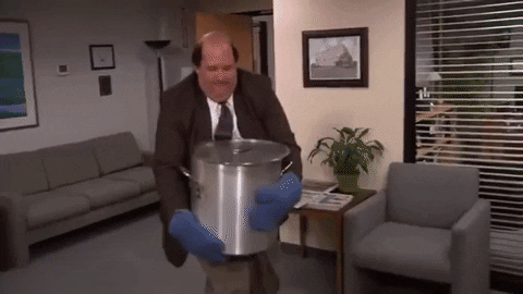 The-office-chilis GIFs - Get the best GIF on GIPHY