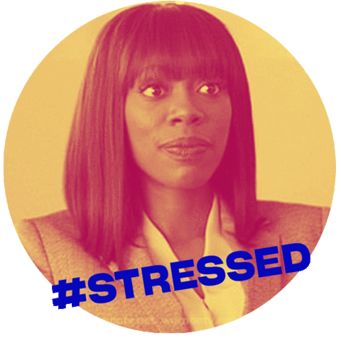 Molly Sticker by CherryPicks