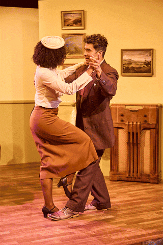 Dance Dancing GIF by wade.photo
