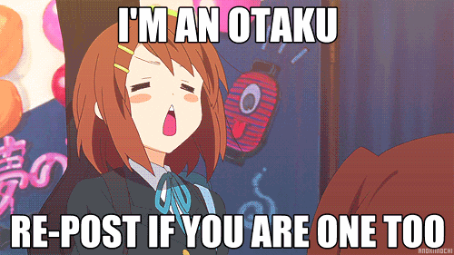 otaku