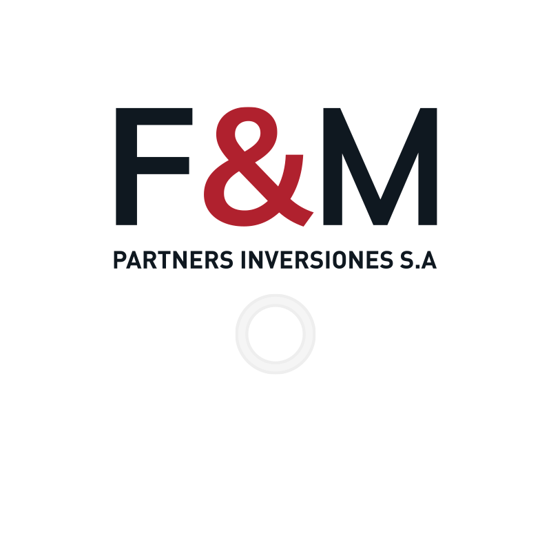 F&M Empresa Sticker