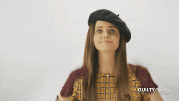 Tiffany Alvord Dancing GIF by GuiltyParty