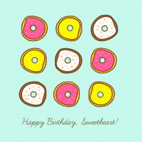 Donut Worry Be Happy Gifs Get The Best Gif On Giphy