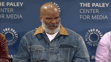 Paley Center Nod GIF by The Paley Center for Media