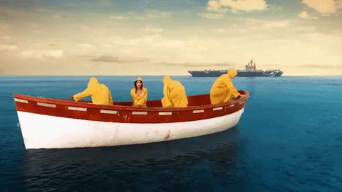 Leaving Kali Uchis GIF by Tyler, the Creator - Find & Share on GIPHY