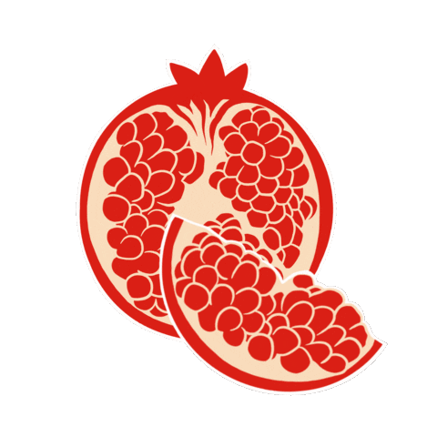 Persian Sticker