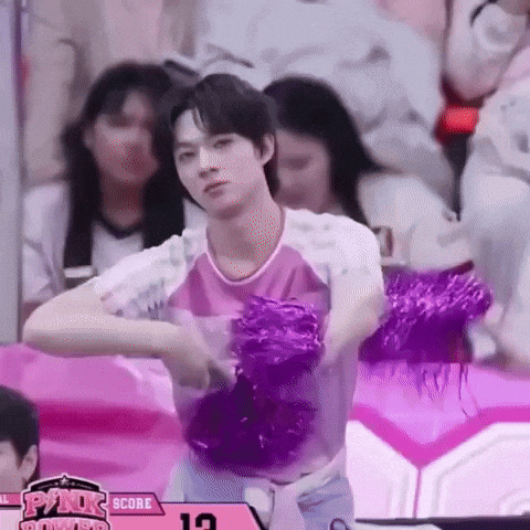 Monday Dancing GIF