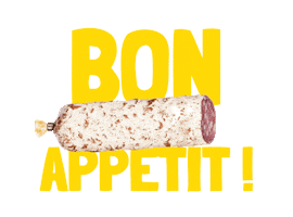 justinbridou_fr Sticker