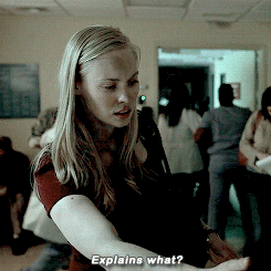 karen page