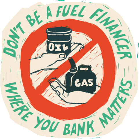 Climate Change Money GIF by INTO ACTION