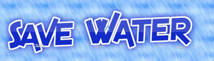 Save Water Day GIF by The Seed of Life Foundation