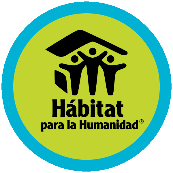 Habitat Habitatparalahumanidad Sticker by Hábitat para la Humanidad América Latina y el Caribe