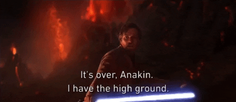 High Ground GIF - Find & Share on GIPHY