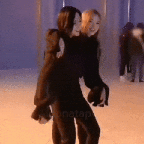Gowon Hyeju GIF