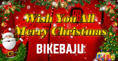 BikeBaju GIF