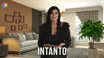 Provare Real Housewives GIF by discovery+