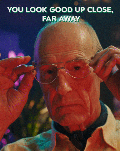 Specsavers Canada GIF