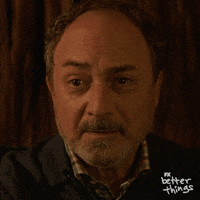 Kevin Pollak Crying GIF by Better Things