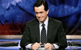 colbert
