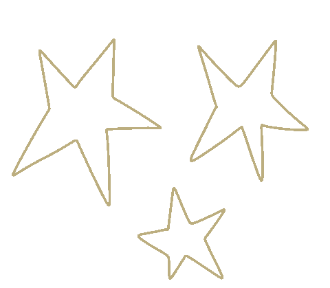 New Post Shining Sticker
