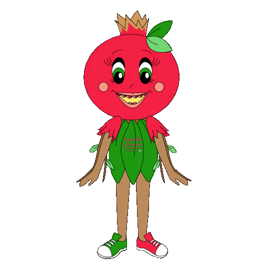 Tenuta il Melograno Sticker