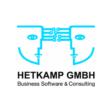HetkampGmbH Sticker