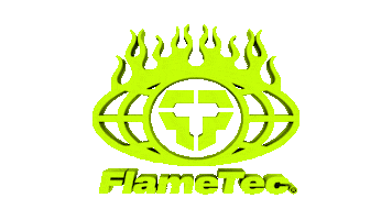 Tactics Sticker by FlameTec