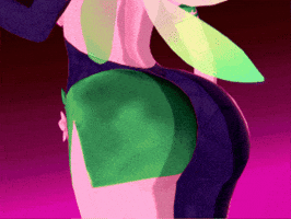 Vtuber GIF