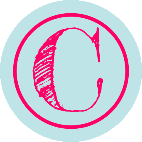 Cupcakedozen.nl Sticker