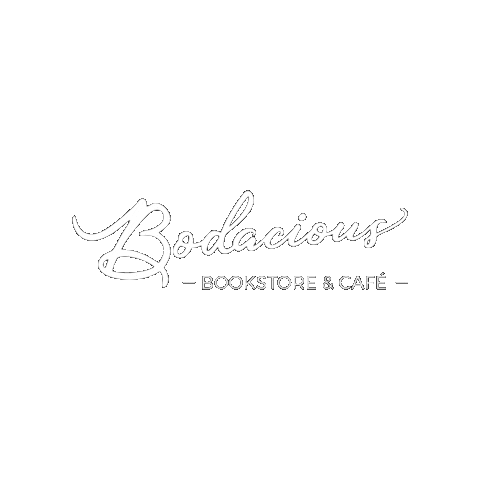 Bodacious Shops Sticker