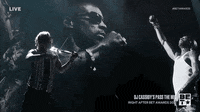 Dmx GIF by BET Awards