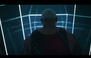 Lightning Americangladiators GIF by Poseidon Global Yachts