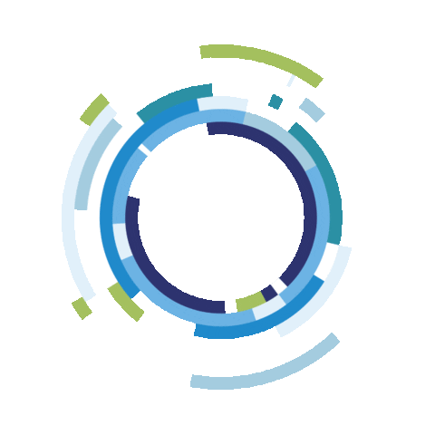 Experts Live Netherlands Sticker