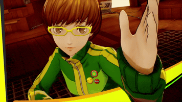 Video Game Persona GIF by ATLUS West