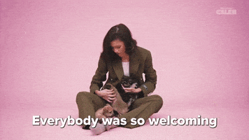 Zendaya GIF by BuzzFeed