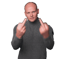 Flowerartist Sticker