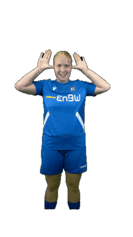 Ksc Sticker by enbw-ksc