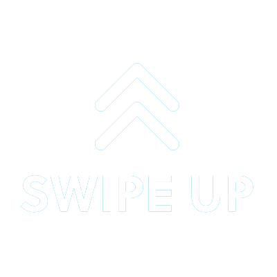 Swipe Up Sticker by TOM