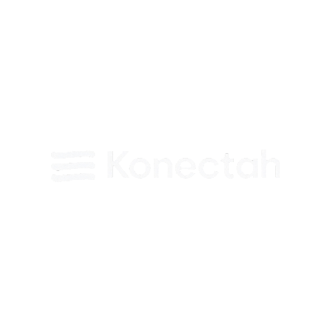Konectah Sticker