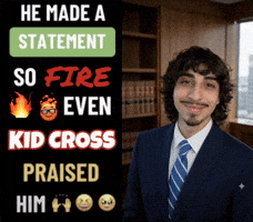 So Fire GIF