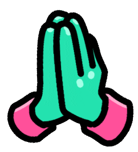 Animated Sticker
