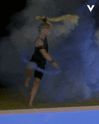 Bomba De Fumaca Ninja Gif Estilo Explosão: Cortina De Fumaça | Wiki