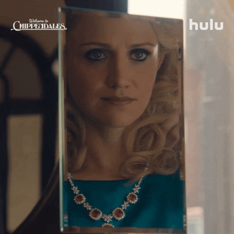 Serious Tv Show GIF by HULU