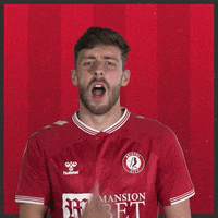 Joe Williams Yawn GIF by Bristol City FC